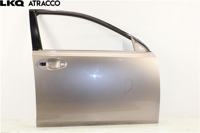 Dør høyre foran til Subaru Outback, 2009-2014 (Type IV) (60009AJ0229P)