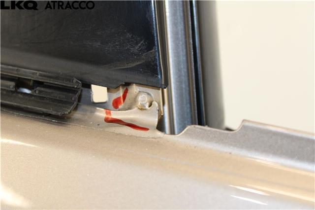 Dør høyre foran til Subaru Outback 2009-2014 (Type IV) (60009AJ0229P|)