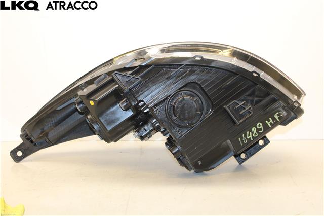 Frontlykt høyre halogen til Kia Soul 2014-2019 (Type II) (92102E40101D|)