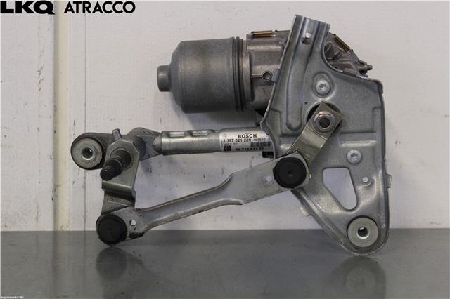 Viskermotor frontrute til Peugeot 3008, 2009-2016 (Type I)  (6405PA)