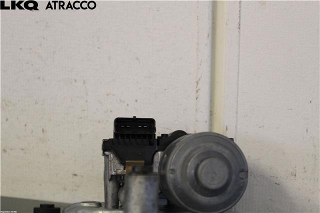 Viskermotor frontrute til Peugeot 3008 2009-2016 (Type I)  (6405PA|)