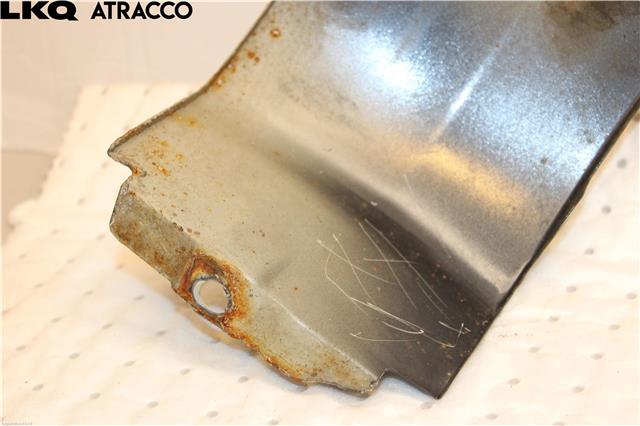 Skjerm venstre foran til Kia Rio 2011-2017 Type III  (663111W100|)