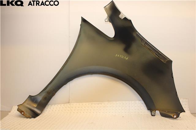 Skjerm venstre foran til Kia Rio 2011-2017 Type III  (663111W100|)