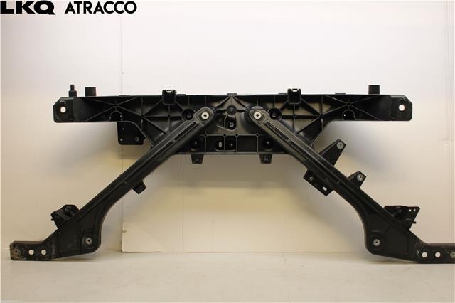 Frontplate til Tesla Model Y 2021-2024 (Type I) (149524500C|)