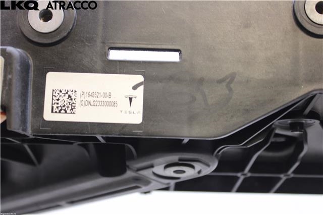 Frontplate til Tesla Model Y 2021-2024 (Type I) (149524500C|)