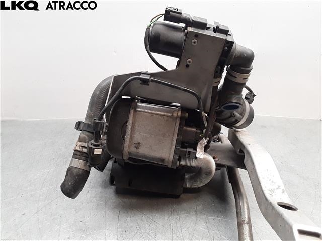 Dieselvarmer til BMW 5-Serie 2010-2017 (F10/F11) (F10/F11) (64129350318|)