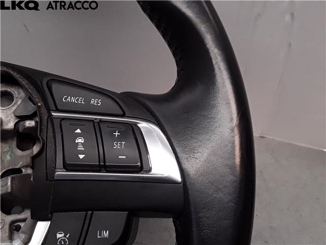 Ratt til Mazda CX-5 2012-2017 (Type I) (KA0G3298202|)