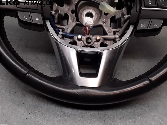 Ratt til Mazda CX-5 2012-2017 (Type I) (KA0G3298202|)
