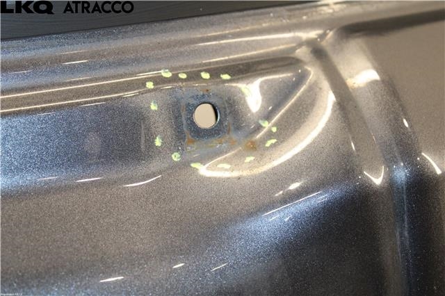 Bakluke combi til Toyota Urban Cruiser 2009-2014 (6700552B30|)