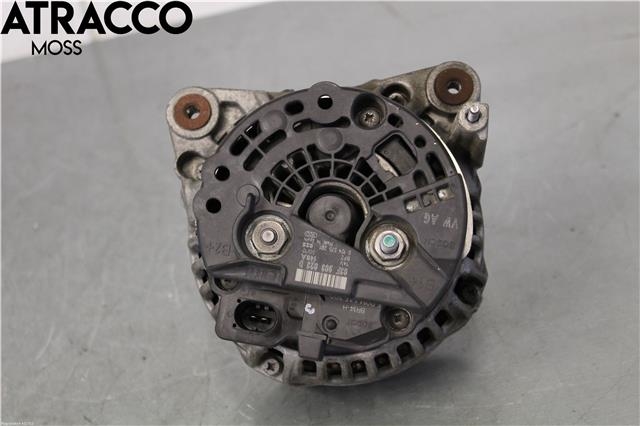 Dynamo til VW Golf, Plus/Cross 2009-2013 (Fase 2)  (03F903023D|)
