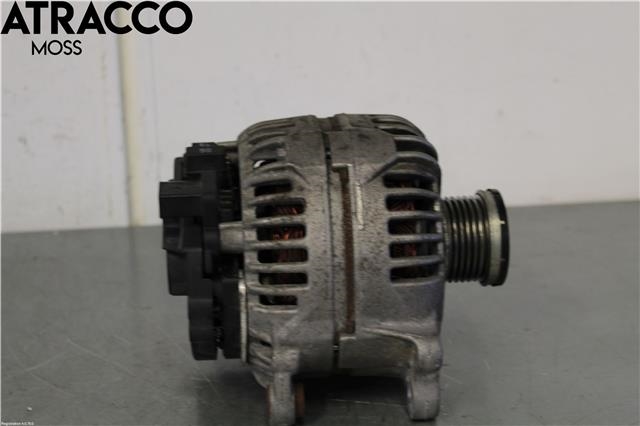 Dynamo til VW Golf, Plus/Cross 2009-2013 (Fase 2)  (03F903023D|)