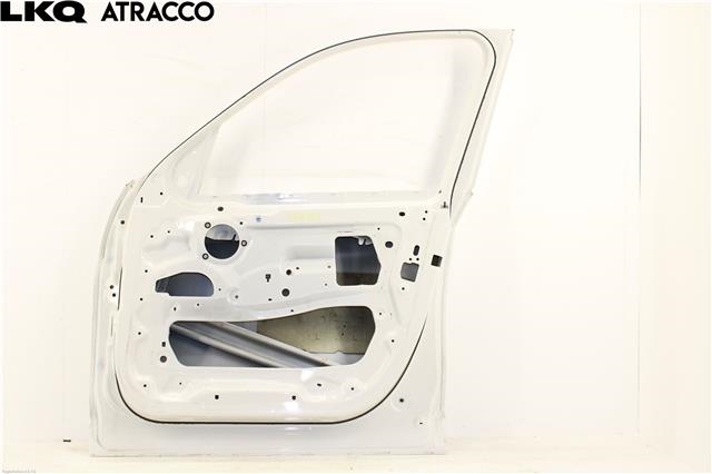 Dør høyre foran til BMW X3 2010-2017 (F25) (F25) (41517355804|)