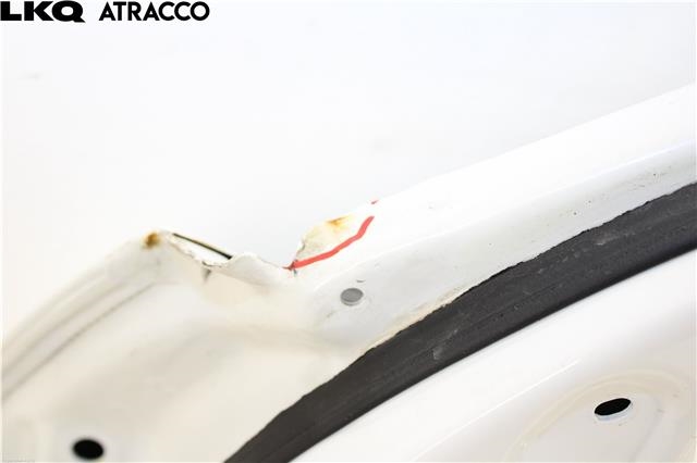 Dør høyre foran til BMW X3 2010-2017 (F25) (F25) (41517355804|)