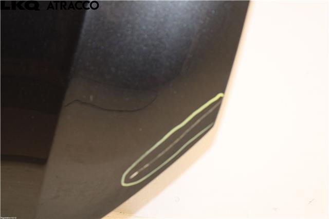 Panser til Audi Q5 2008-2012 (Type I, Fase 1)  (8R0823029|)
