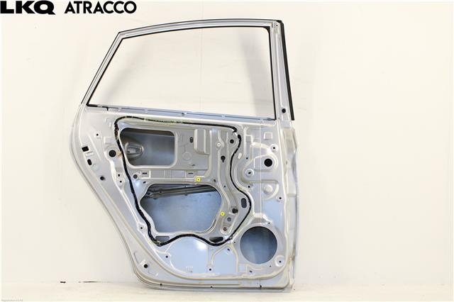 Dør venstre bak til Toyota Prius 2009-2016 (Type III) (COMBI) (COMBI) (6700447080|)