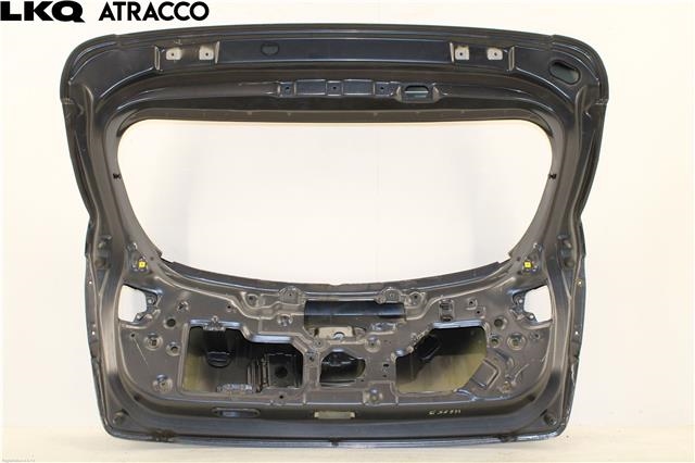 Bakluke combi til Kia Rio 2011-2017 Type III (737001W220|)