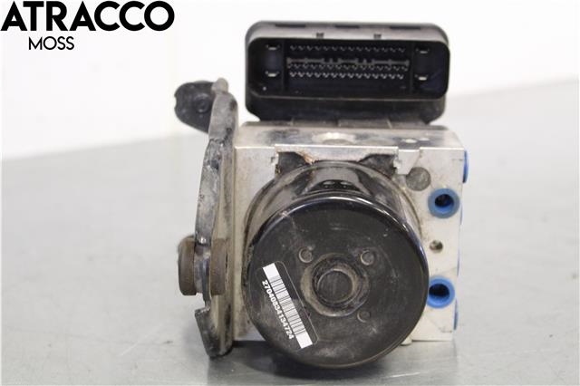 ABS sentral til VW Golf, Plus/Cross 2009-2013 (Fase 2)  (1K0907375BL|)