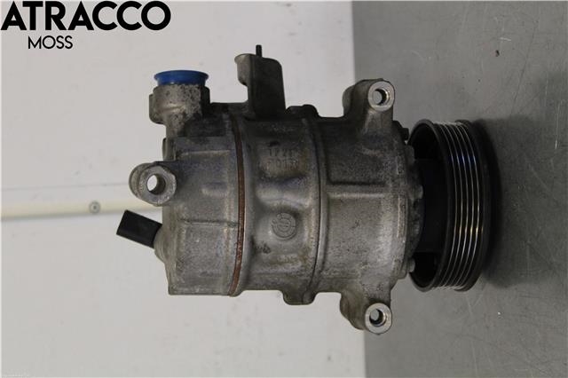 Aircondition kompressor til VW Golf, Plus/Cross 2009-2013 (Fase 2)  (5K0820803J|)