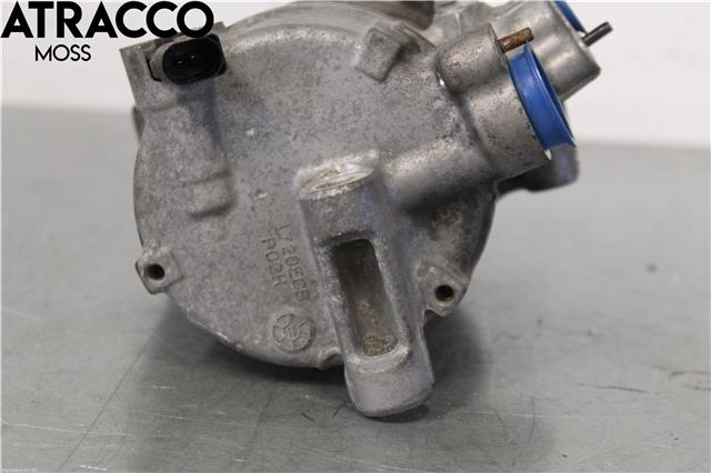 Aircondition kompressor til VW Golf, Plus/Cross 2009-2013 (Fase 2)  (5K0820803J|)