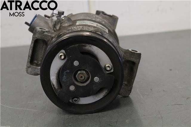 Aircondition kompressor til VW Golf, Plus/Cross 2009-2013 (Fase 2)  (5K0820803J|)