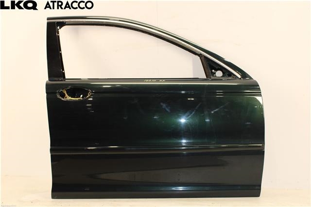 Dør høyre foran til Jaguar X-TYPE, 2001-2010  (C2S42629)