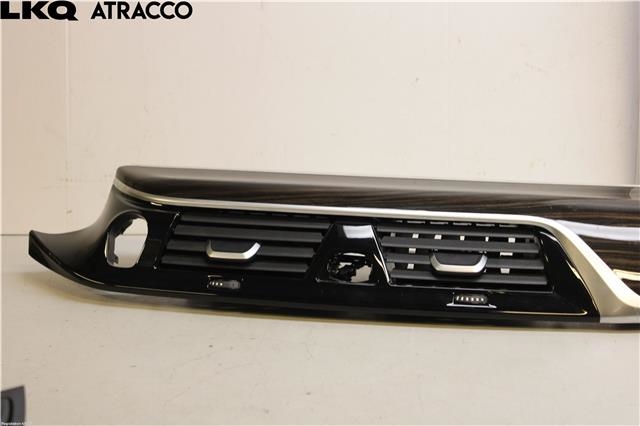 Dashbord friskluftdyse til BMW 5-Serie 2017-->> (G30/G31) (G30/G31) (64229329579|)