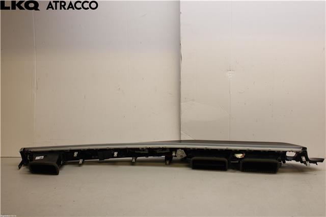 Dashbord friskluftdyse til BMW 5-Serie 2017-->> (G30/G31) (G30/G31) (64229329579|)