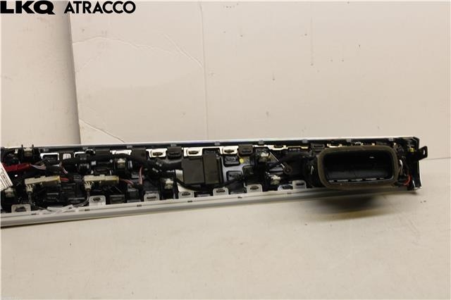 Dashbord friskluftdyse til BMW 5-Serie 2017-->> (G30/G31) (G30/G31) (64229329579|)