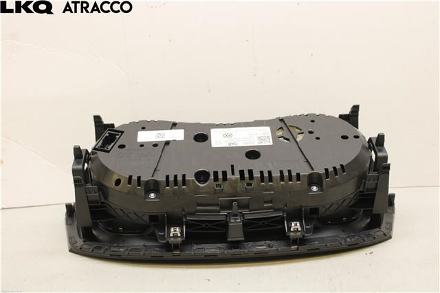 Instrumentpanel til VW Passat 2015-2019 (Fase 1) (B8) (B8) (3G0920754B|)