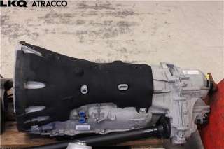 Girkasse automat til BMW 5-Serie,  (G30/G31) (|24008674917)