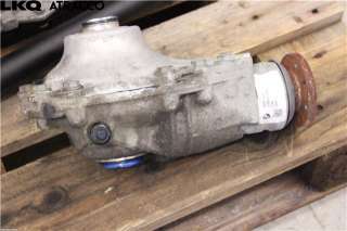 Girkasse 4WD fordelingskasse til BMW 5-Serie,  (G30/G31) (|27108676407)