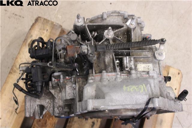 Girkasse automat til Mazda CX-5 2012-2017 (Type I)  (FZ3219420A|)