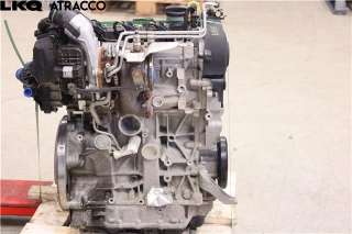 Motor bensin til VW Passat,  (B8) (|04E100037T)