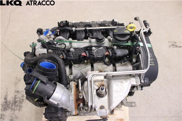Motor bensin til VW Passat 2015-2019 (Fase 1) (B8) (B8) (04E100037T|)