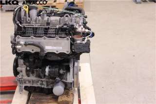 Motor bensin til VW Passat,  (B8) (|04E100037T)