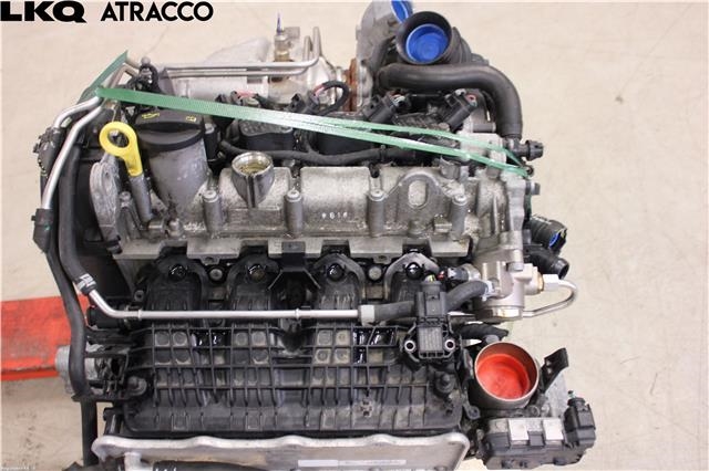 Motor bensin til VW Passat 2015-2019 (Fase 1) (B8) (B8) (04E100037T|)