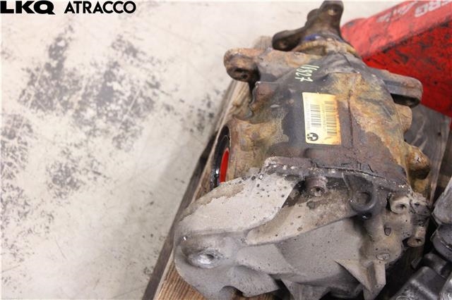 Kardang klokke bak til BMW 1-Serie 2011-2015 (Fase 1) (F20/F21) (F20/F21) (33107605591|)