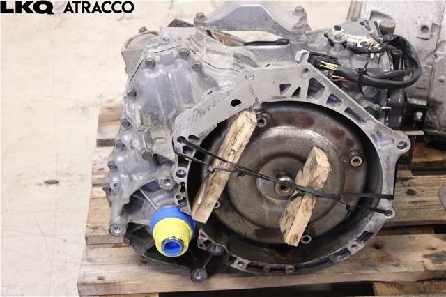 Girkasse automat til Jaguar X-TYPE, 2001-2010  (C2S26226E)