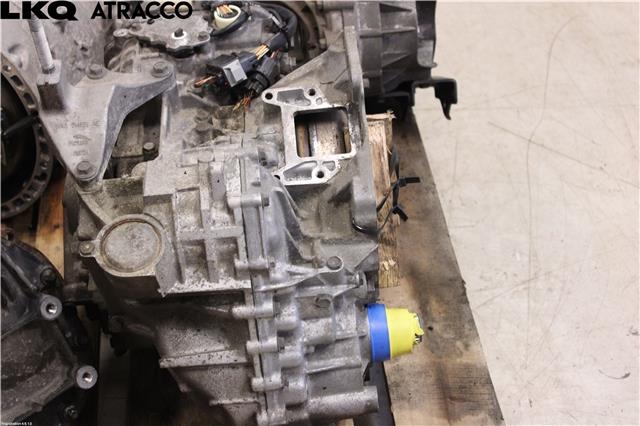 Girkasse automat til Jaguar X-TYPE 2001-2010  (C2S26226E|)