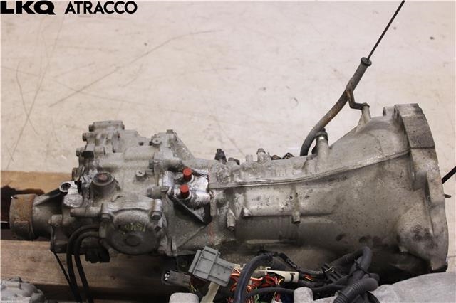 Girkasse automat til Daihatsu Terios 2000-2006 (K3VE|)