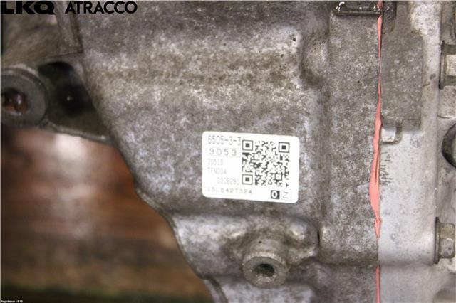 Girkasse automat til BMW 2-Serie 2014-2021 (F22/F23) (F22/F23) (24008678434|)