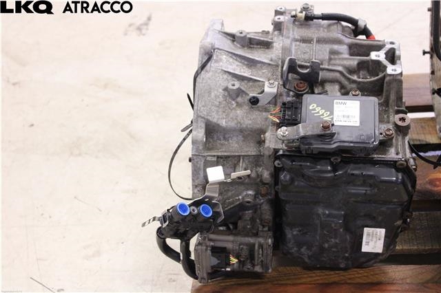 Girkasse automat til BMW 2-Serie 2014-2021 (F22/F23) (F22/F23) (24008678434|)