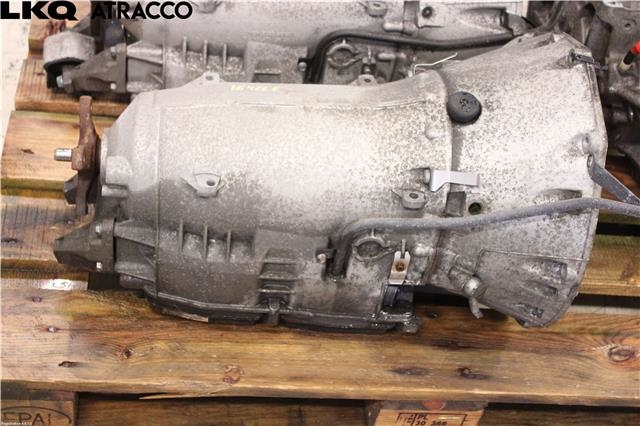 Girkasse automat til Mercedes E-Klasse, 2002-2006 (Fase 1) (W211) (W211) (A2202701300)