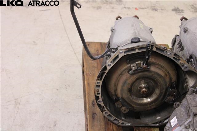 Girkasse automat til Mercedes E-Klasse 2002-2006 (Fase 1) (W211) (W211) (A2202701300|)