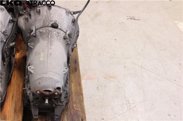 Girkasse automat til Mercedes E-Klasse 2002-2006 (Fase 1) (W211) (W211) (A2202701300|)
