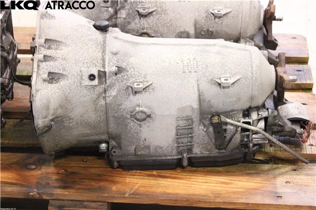 Girkasse automat til Mercedes C-Klasse 2004-2007 (Fase 2) (W203) (W203) (A2032700100|)