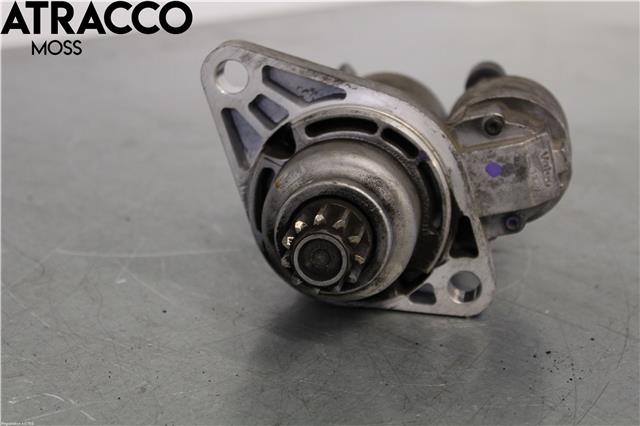 Starter til VW Golf, Plus/Cross, 2009-2013 (Fase 2)  (0AM911023T)