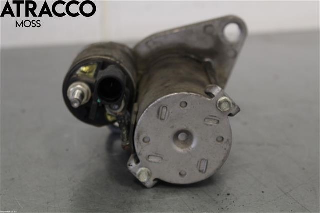 Starter til VW Golf, Plus/Cross 2009-2013 (Fase 2)  (0AM911023T|)