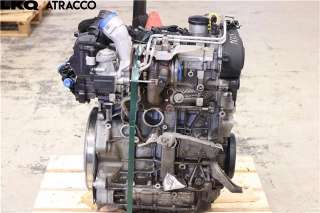 Motor bensin til VW Passat,  (B8) (|04E100037T)