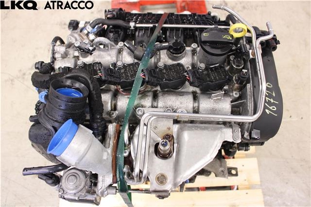 Motor bensin til VW Passat 2015-2019 (Fase 1) (B8) (B8) (04E100037T|)